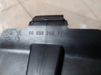 фото thumb №11, Решітка бампера - середня - внутрішня - peugeot 3008 i - 09-13