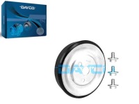 фото thumb №1, Dayco apv2978 ролик направляющая / направляющая, ремень клиновой зубчатый