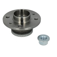 фото thumb №2, Ступиця зад nissan kubistar renault kangoo 97-09