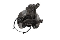 фото thumb №10, Chrysler pacifica 17 поворотный кулак ступица левая задняя