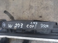 фото thumb №5, Радіатор wody вентилятор mercedes w203 coupe 1.8b