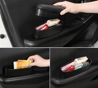 фото thumb №8, Подлокотник универсальный na дверь авто бардачок