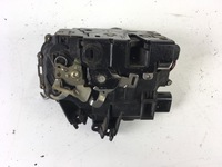 фото thumb №7, Замок задній лівий правий audi a6 c5