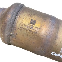 фото thumb №12, Dodge charger 2016 ліва сторона фільтри часток твердих сажовий фільтр