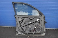 фото thumb №13, Volkswagen touareg i дверь левый перед