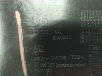 фото thumb №16, Бампер задняя задний opel cascada cabrio 13372468