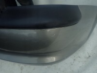 Купить Opel vectra b 95-98 sedan hb бампер задняя задний, фото thumb