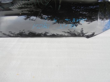 фото thumb №10, Ibiza v 5 6f0823155a капот крышка двигателя красивая гливице 2 штуки do выбора