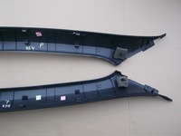 фото thumb №3, Citroen ds4 захист обшивка стійка перед