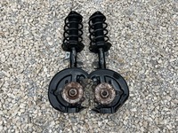 фото thumb №1, Ford focus iii mk3 c-max ii рестайлінг амортизатор поворотна опора права