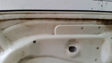 фото thumb №12, Капот ford transit connect mk1 рестайлінг