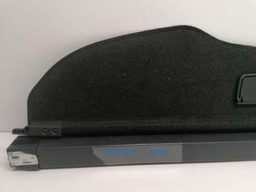 фото thumb №6, Renault kadjar ролета багажника оригинал 15-18