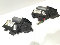 Моторчик стекло правая правый перед передний peugeot 307 cc 9651734980 Недорого, фото thumb