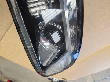фото thumb №14, Vw phaeton рестайлинг - лампа перед правая ксенон