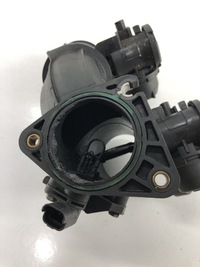 фото thumb №6, Citroen c4 grand picasso 2008 клапан дросель