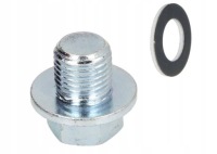 фото thumb №1, Крышка сливной масла toyota yaris yaris verso