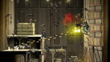 КОД КЛЮЧА ДЛЯ GUNS, GORE AND CANNOLI 2 Xbox One Series X/S