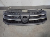 фото thumb №1, Решётка радиатора dacia sandero ii logan 2012- 623103971r