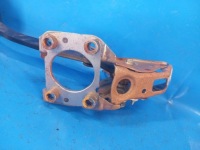 фото thumb №7, Педаль гальма 4711047090 toyota prius plus 11-14