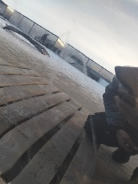 фото thumb №11, Двері ліва лівий перед vw eos 05-10