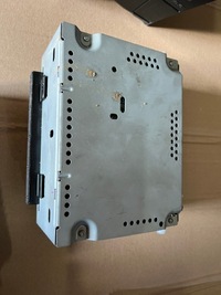 фото thumb №3, 52 ford focus mk3 10-14r радио sony mp3 bm51-18c815xf am5t-18b955ch