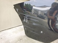 фото thumb №7, Bmw x4 g02 m набір бампер задній