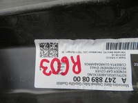 фото thumb №10, Mercedes eqb n243 x243 23r. защита шумоизоляция крыла правое a2478890800