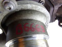 фото thumb №8, Turbo турбонагнітач 30757870 31312712 volvo c30 s40 ii v40 ii v50 c70 2.0d