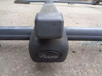 фото thumb №8, Рейлинги кровельные fiat freemont dodge journey 2008-