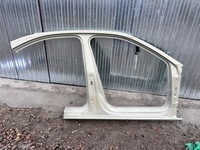 фото thumb №1, Блок двигуна поріг правий skoda superb iii nr.0