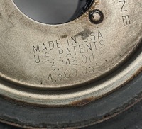 фото thumb №4, Радіатор оливи volvo v90 i 3.0 b6304s