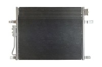 фото thumb №1, Конденсатор радіатор кондиціонера 606 928 hart