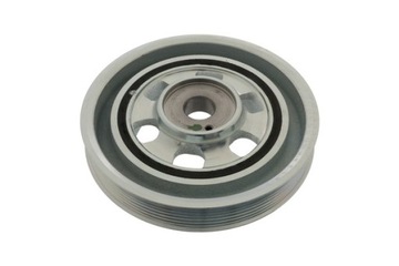 фото thumb №1, Febi bilstein 100572 колесо пасове, wał колінчастий