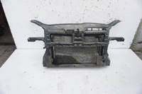 фото thumb №1, Усилитель радиатор pas vw jetta a5 2.0 tdi