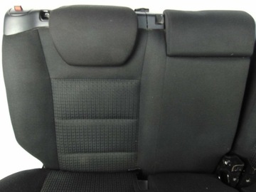 фото thumb №13, Mercedes b w245 обивка сиденье сиденье диван