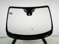 Купити Скло лобове передня smart for four 2014- датчик зелений, фото thumb