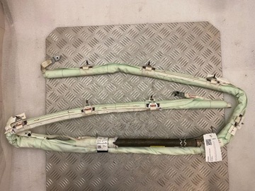 фото thumb №10, Volvo xc90 шторка подушка безпеки