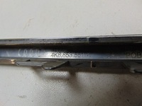 фото thumb №7, Молдинг бампера задня хром audi a7 c8 4k8853551a