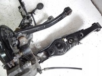 фото thumb №6, Ступиця ліва kia sorento 4wd 15-20