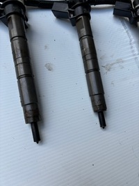 фото thumb №10, Форсунки bmw 6 f06 f12 f13 640d 313km 782346101