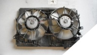 фото thumb №1, Toyota corolla verso 2.0 d4d вентилятор радиатора