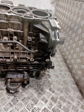 фото thumb №9, Блок dół двигуна volvo s60 2.4d d5244t 120kw