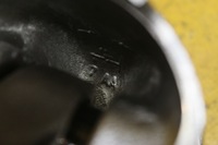 фото thumb №7, Поршень шатун clio iii k9m768 1.5 dci 5575aa