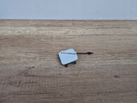 Купить Opel corsa e заглушка фаркоп бампера задняя крышка, фото thumb