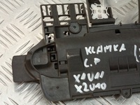 фото thumb №11, Bmw i4 g26 x1 u11 x2 u10 кронштейн наружной ручка левый 5a68ee7