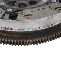 фото thumb №10, Mini f56 b38 колесо маховики двомасовий steptronic 8655638