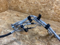 фото мини №7, Waz шланг кондиционера путрубок hyundai kon ev електрик рестайлинг 2021-  WĄŻ