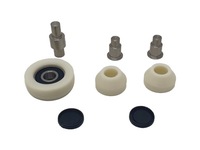 фото thumb №2, Ролик петля нижний дверь roll vwcd 03 2k0843398