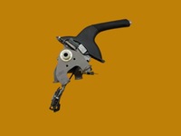 фото thumb №1, Рычаг тормоза ручного kia cee'd iii 2018-