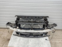 Купити Комплект радіатор bmw 5 f10 7200781 3.0l бензиновий 2011, фото thumb